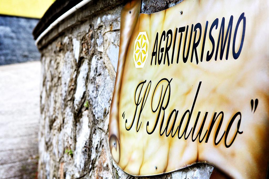فيلا Il Raduno ترامونتي المظهر الخارجي الصورة
